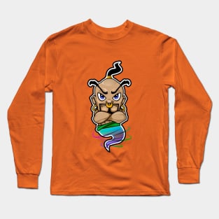 Genie Long Sleeve T-Shirt